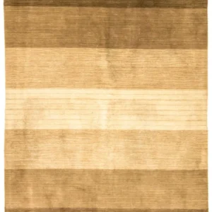 Ullteppe - 247 x 175 cm - flerfarget