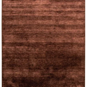 Ullteppe - 250 x 200 cm - lys mocca