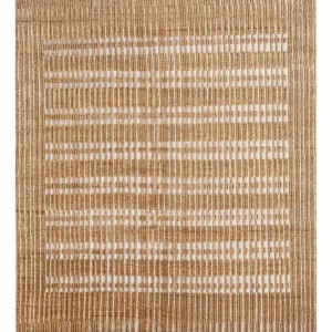 Ullteppe - 270 x 180 cm - brun