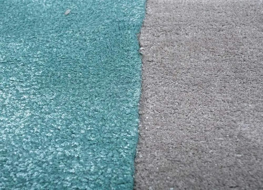Ullteppe - 270 x 180 cm - flerfarget