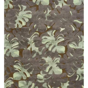 Ullteppe - 270 x 180 cm - flerfarget
