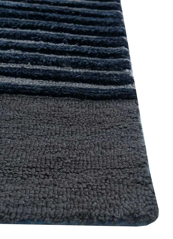 Ullteppe - 270 x 180 cm - flerfarget