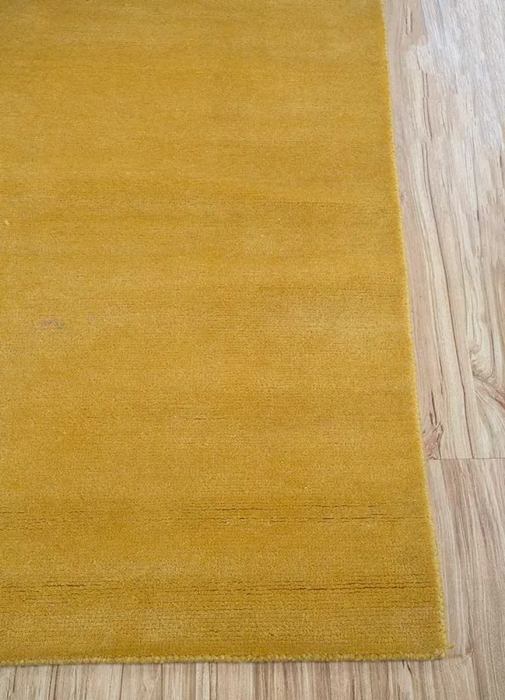 Ullteppe - 270 x 180 cm - gull