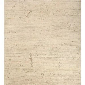 Ullteppe - 270 x 180 cm - krem