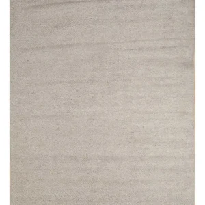 Ullteppe - 270 x 180 cm - krem