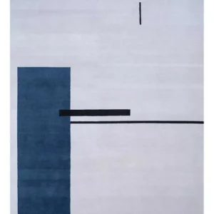 Ullteppe - 270 x 180 cm - lilla