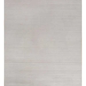 Ullteppe - 270 x 180 cm - lysegrå