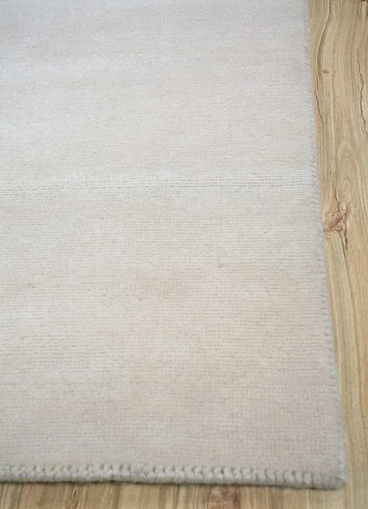 Ullteppe - 270 x 180 cm - lysegrå