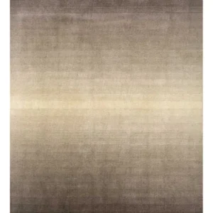 Ullteppe - 270 x 180 cm - mørk beige