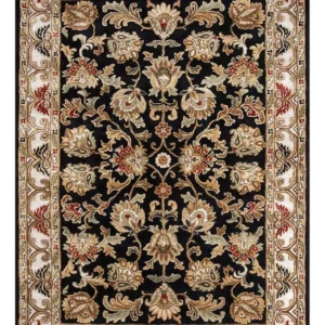 Ullteppe - 270 x 180 cm - mørk beige