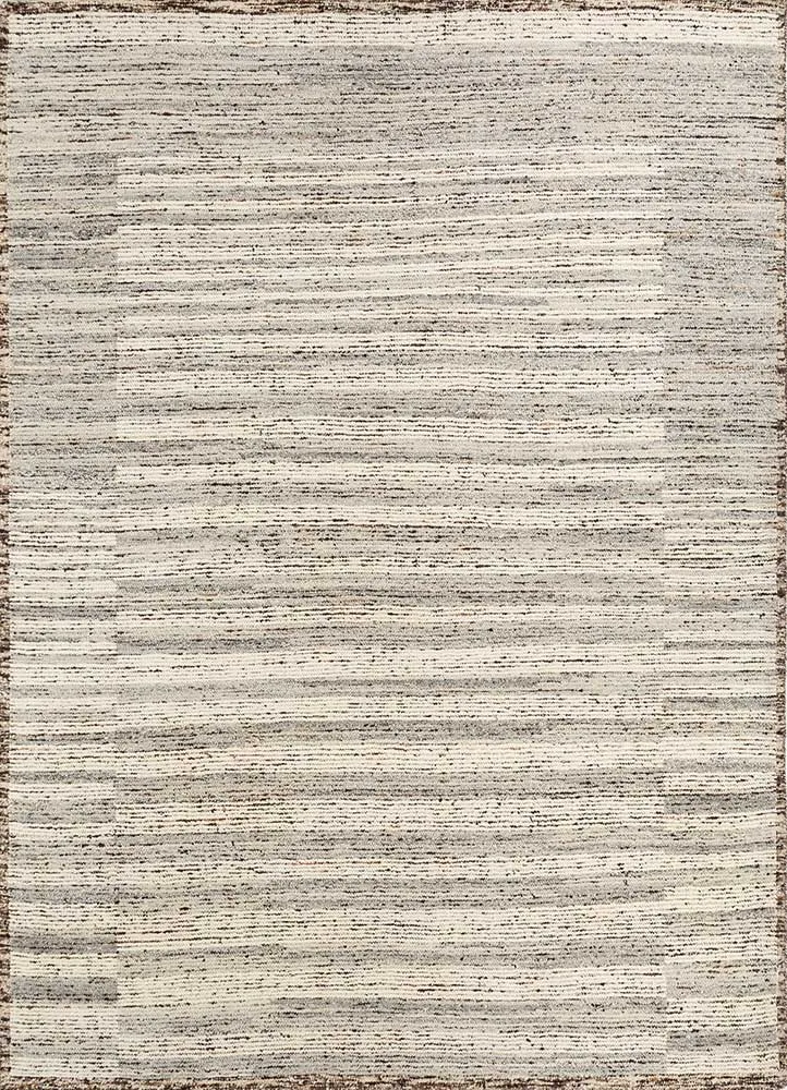 Ullteppe - 285 x 255 cm - lysegrå