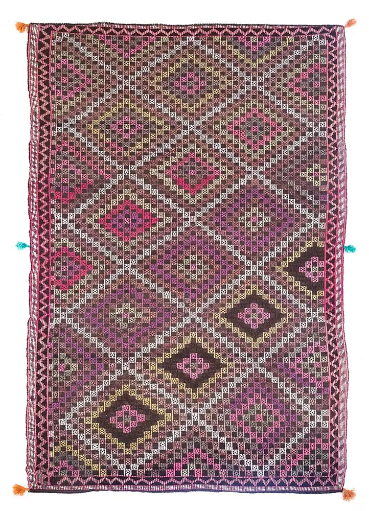 Ullteppe - 300 x 180 cm - beige