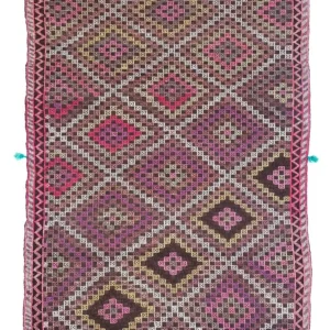 Ullteppe - 300 x 180 cm - beige