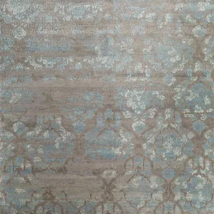 Ullteppe - 300 x 195 cm - beige
