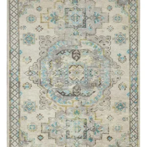 Ullteppe - 300 x 200 cm - krem