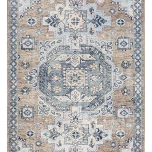 Ullteppe - 300 x 200 cm - krem