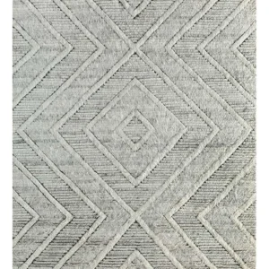 Ullteppe - 300 x 200 cm - krem