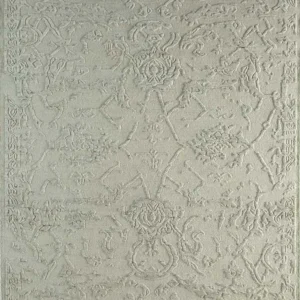 Ullteppe - 300 x 200 cm - krem