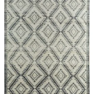 Ullteppe - 300 x 200 cm - krem