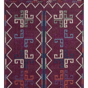 Ullteppe - 300 x 210 cm - krem