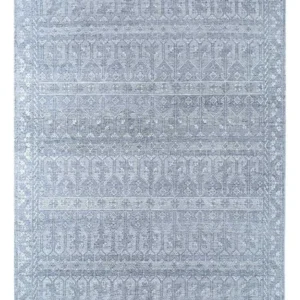 Ullteppe - 300 x 240 cm - grå