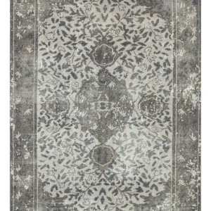Ullteppe - 300 x 240 cm - grå