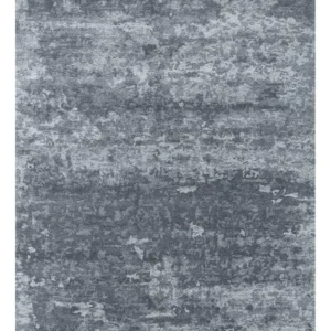 Ullteppe - 300 x 240 cm - grå