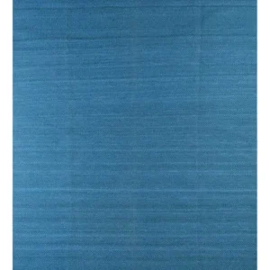 Ullteppe - 300 x 240 cm - blå