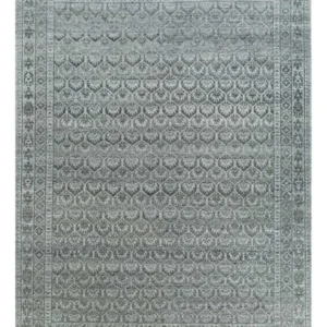Ullteppe - 300 x 240 cm - grå