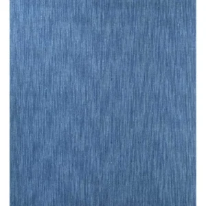 Ullteppe - 300 x 240 cm - blå