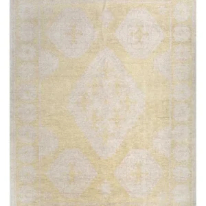 Ullteppe - 300 x 240 cm - beige