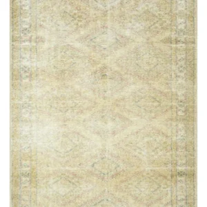 Ullteppe - 300 x 240 cm - beige