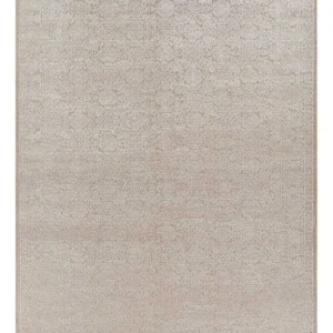 Ullteppe - 300 x 240 cm - beige