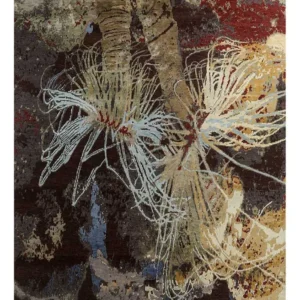 Ullteppe - 300 x 240 cm - beige