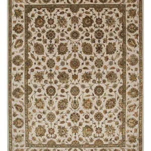 Ullteppe - 300 x 240 cm - beige