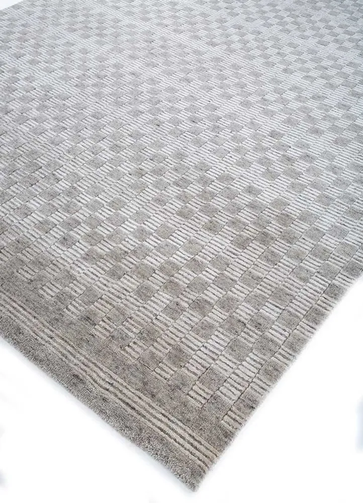 Ullteppe - 300 x 240 cm - beige