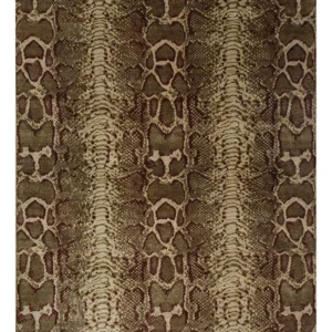 Ullteppe - 300 x 240 cm - brun