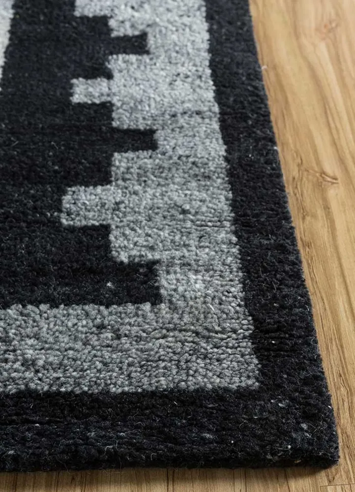 Ullteppe - 300 x 240 cm - flerfarget