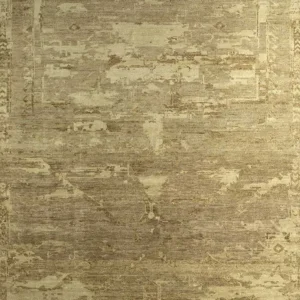 Ullteppe - 300 x 240 cm - gull