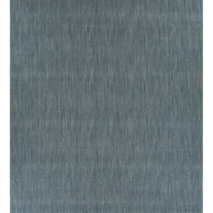 Ullteppe - 300 x 240 cm - havblå