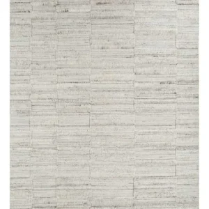Ullteppe - 300 x 240 cm - hvit
