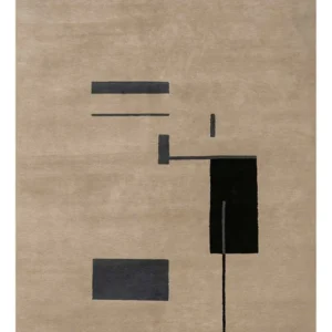 Ullteppe - 300 x 240 cm - kamel
