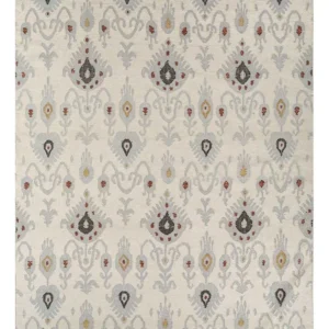 Ullteppe - 300 x 240 cm - karamell