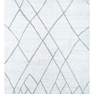 Ullteppe - 300 x 240 cm - krem