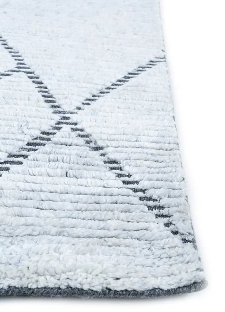 Ullteppe - 300 x 240 cm - krem