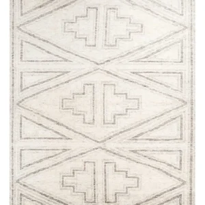 Ullteppe - 300 x 240 cm - krem
