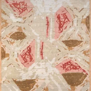Ullteppe - 300 x 240 cm - krem