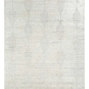 Ullteppe - 300 x 240 cm - krem