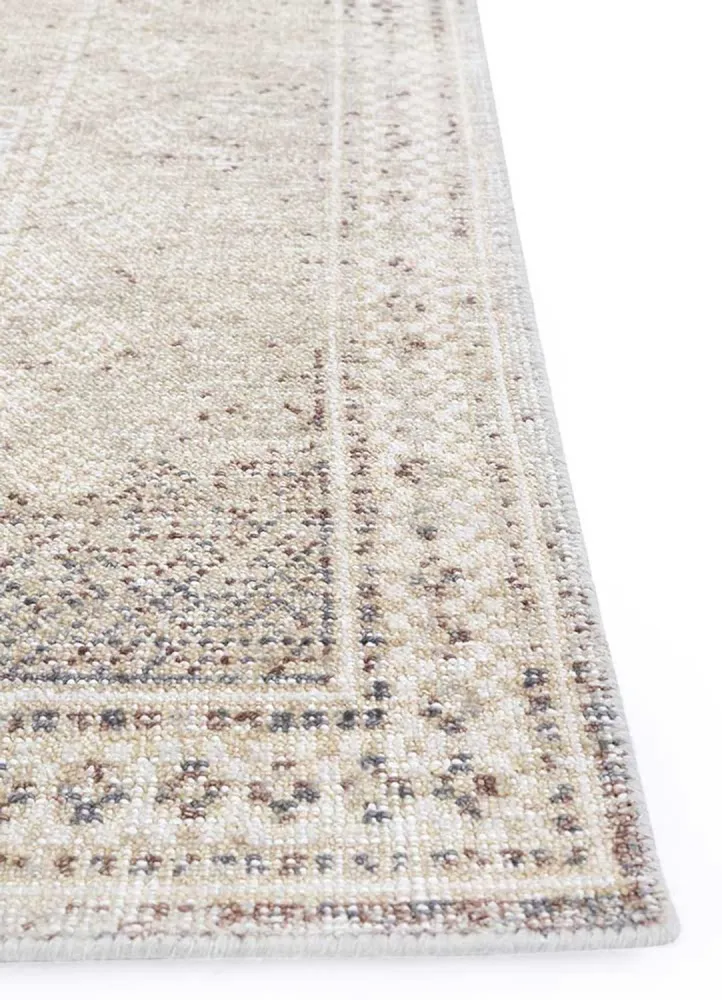 Ullteppe - 300 x 240 cm - krem