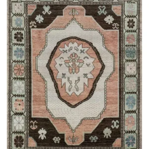 Ullteppe - 300 x 240 cm - laks
